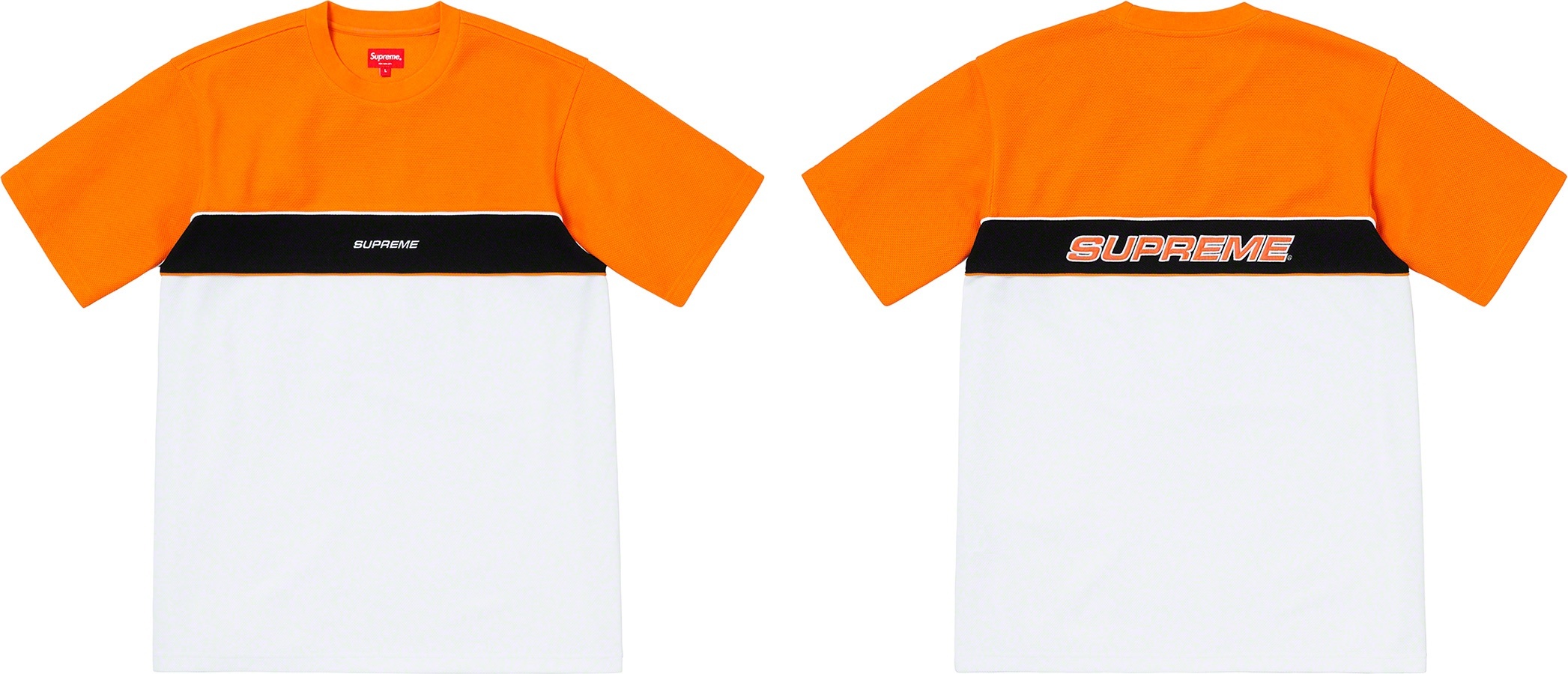 Piping Practice S/S Top view 7